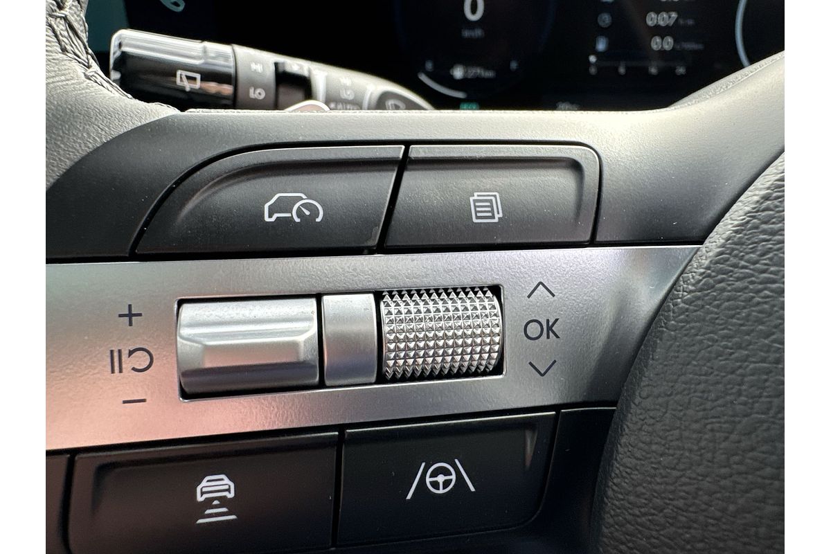 2024 Hyundai Tucson Premium NX4.V3