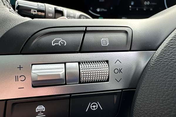 2024 Hyundai Tucson Premium NX4.V3