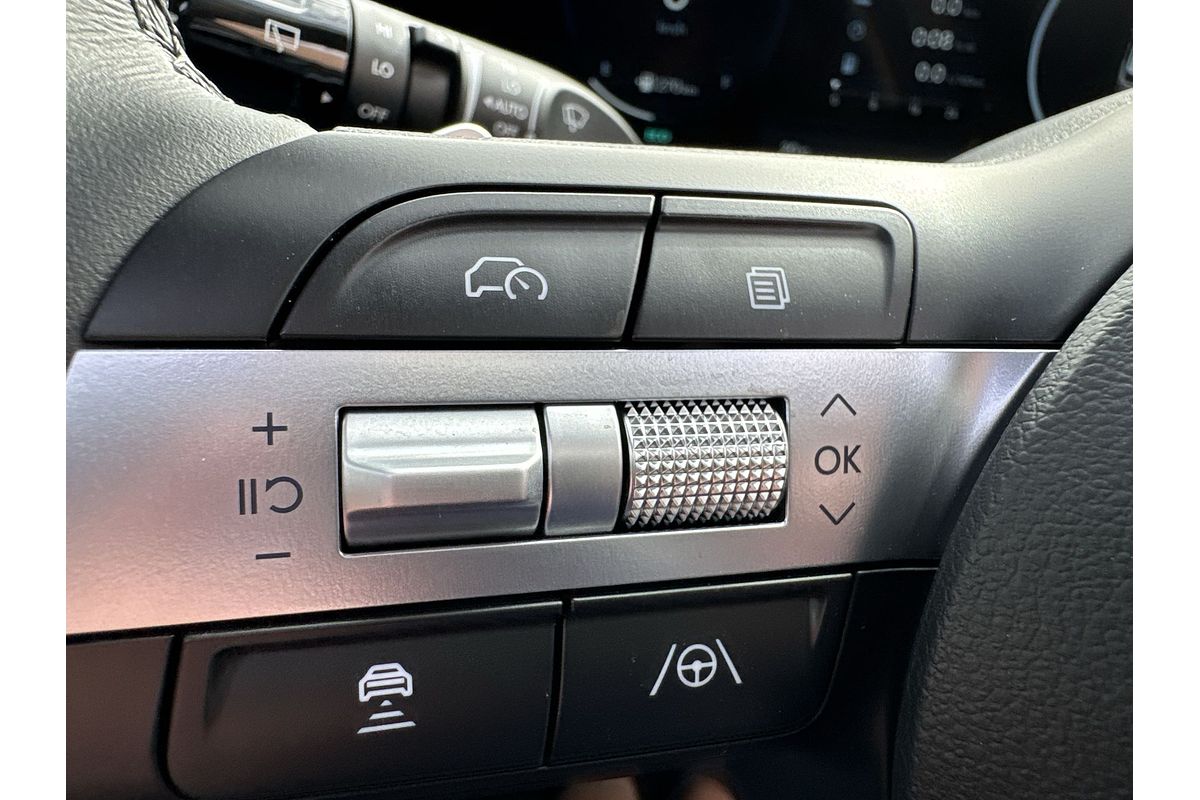 2024 Hyundai Tucson Premium NX4.V3