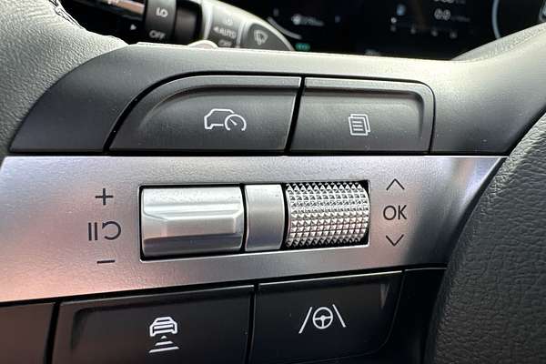 2024 Hyundai Tucson Premium NX4.V3