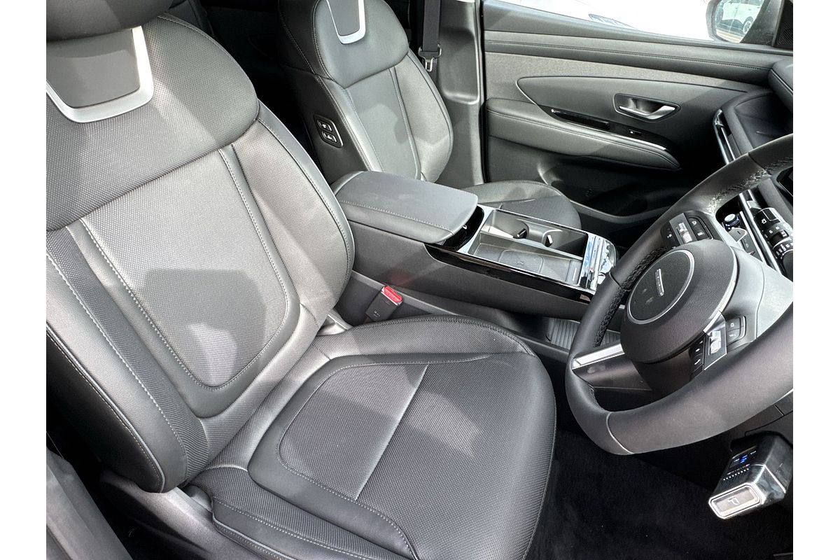2024 Hyundai Tucson Premium NX4.V3