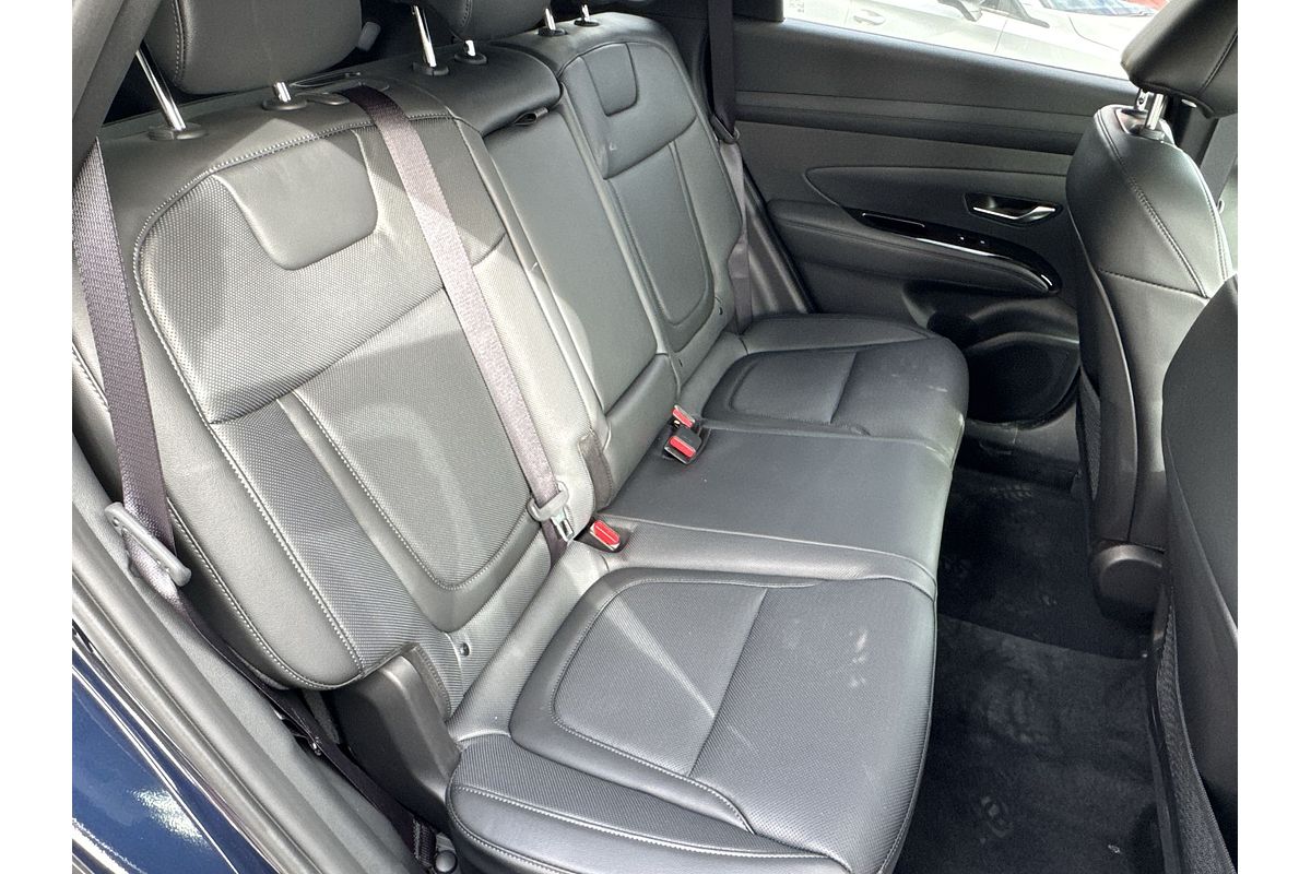 2024 Hyundai Tucson Premium NX4.V3