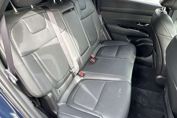 2024 Hyundai Tucson Premium NX4.V3