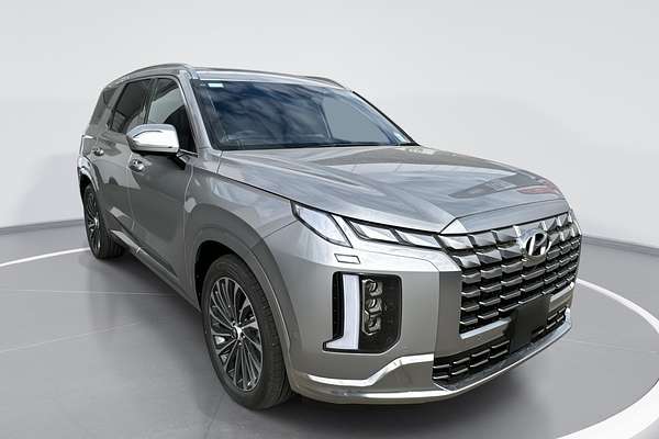 2024 Hyundai Palisade Calligraphy LX2.V5