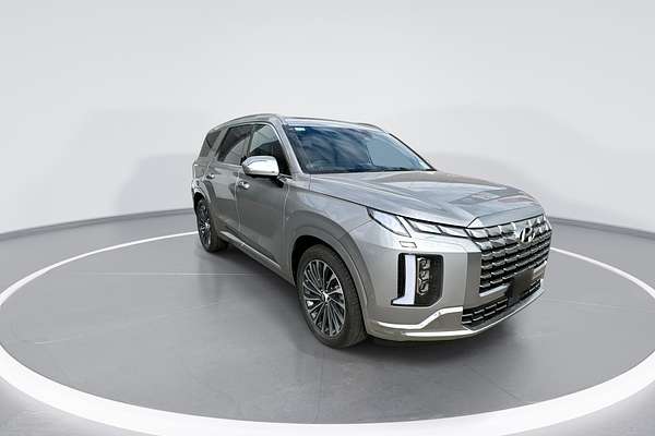 2024 Hyundai Palisade Calligraphy LX2.V5