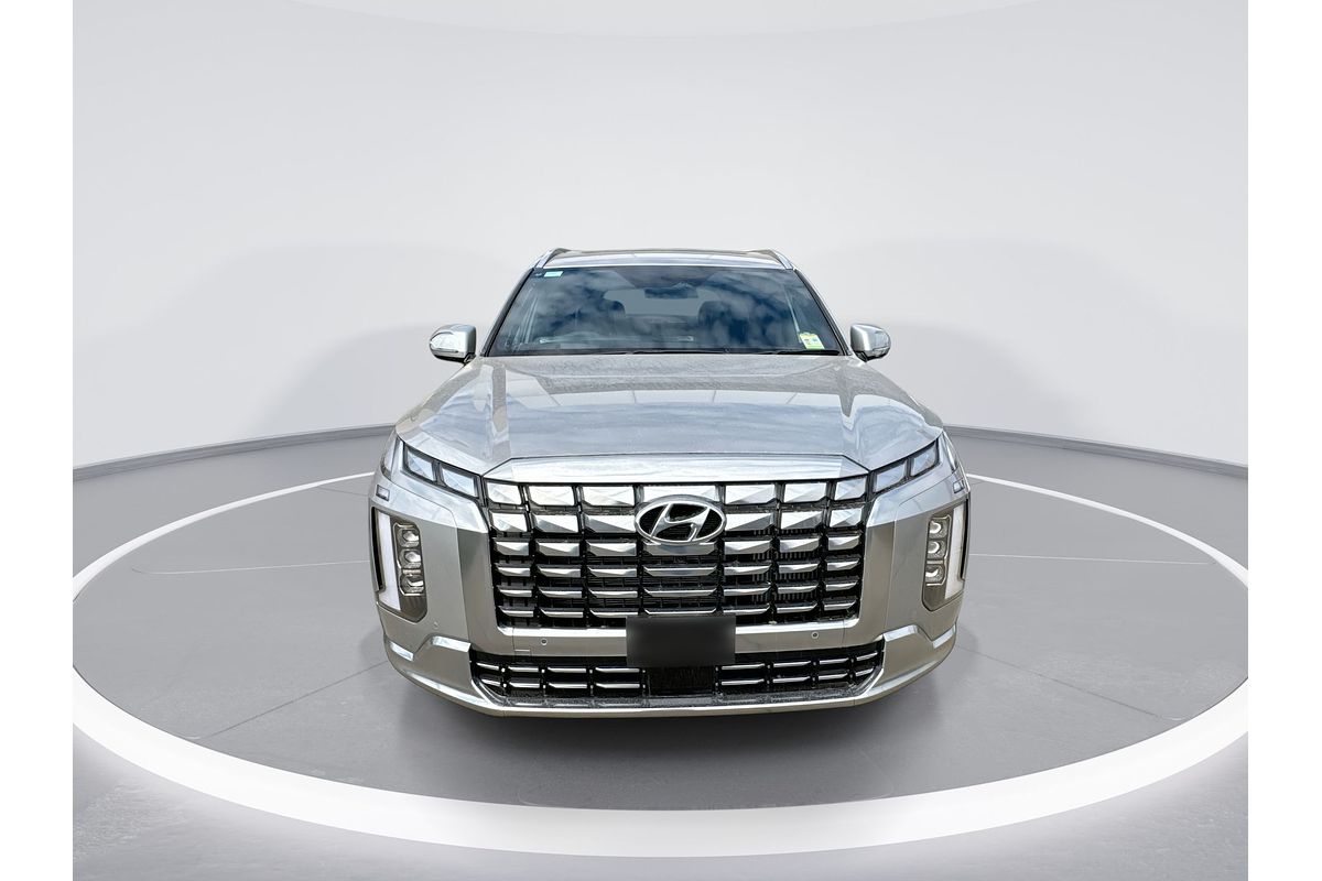 2024 Hyundai Palisade Calligraphy LX2.V5