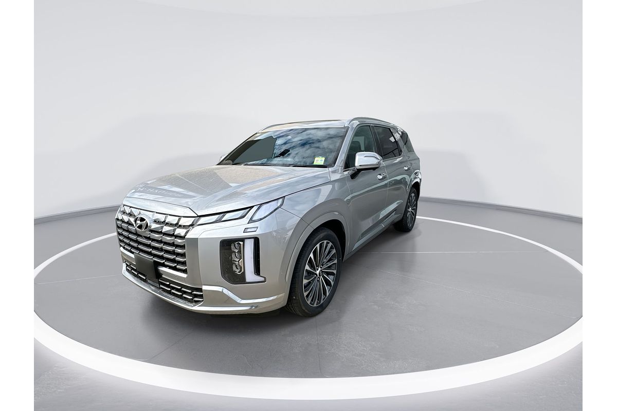2024 Hyundai Palisade Calligraphy LX2.V5