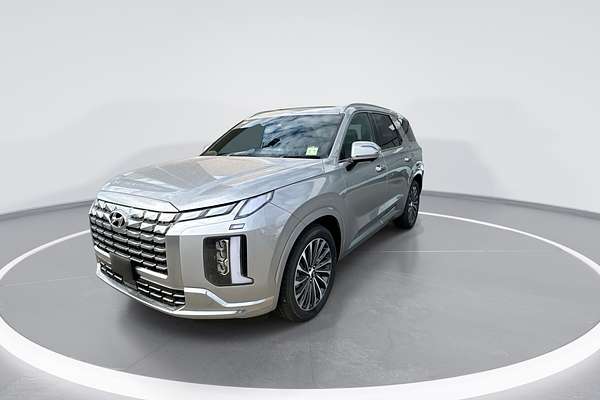 2024 Hyundai Palisade Calligraphy LX2.V5