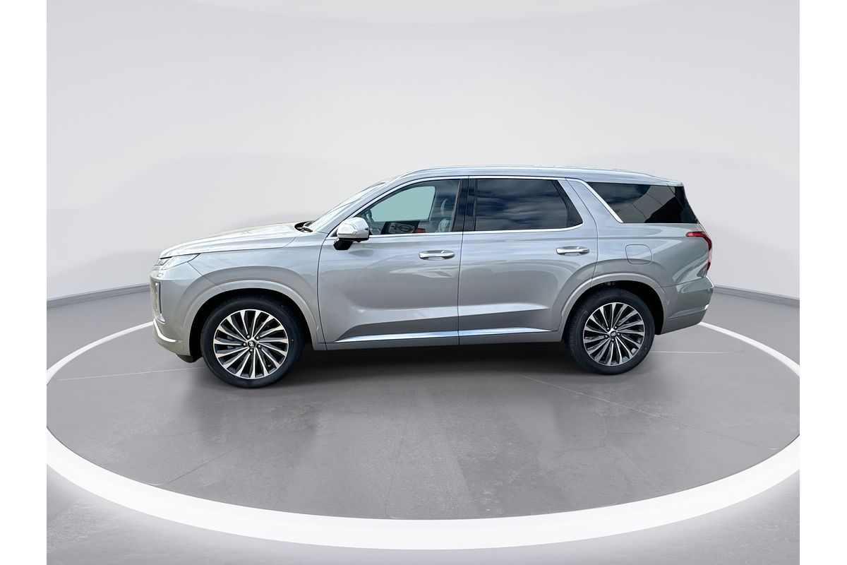 2024 Hyundai Palisade Calligraphy LX2.V5