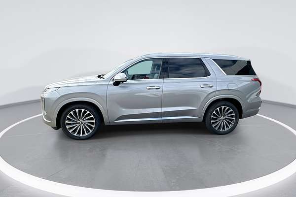 2024 Hyundai Palisade Calligraphy LX2.V5