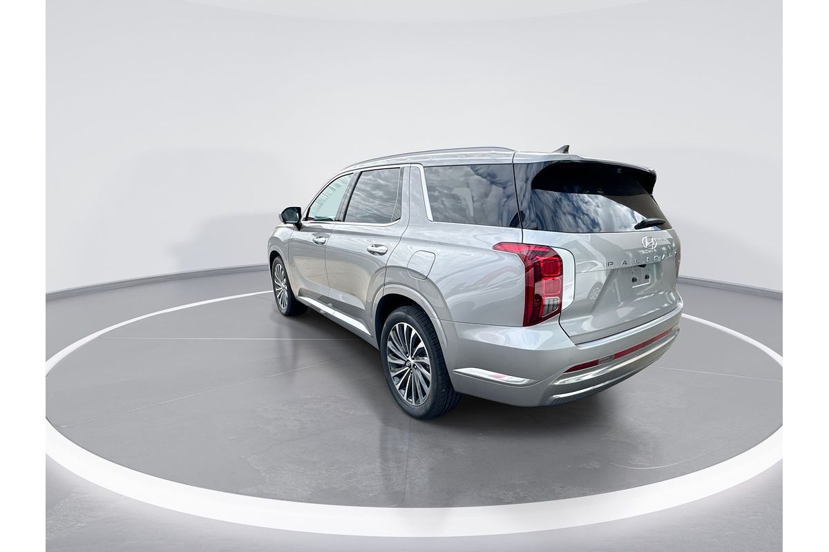 2024 Hyundai Palisade Calligraphy LX2.V5