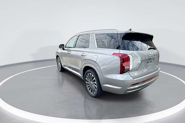 2024 Hyundai Palisade Calligraphy LX2.V5