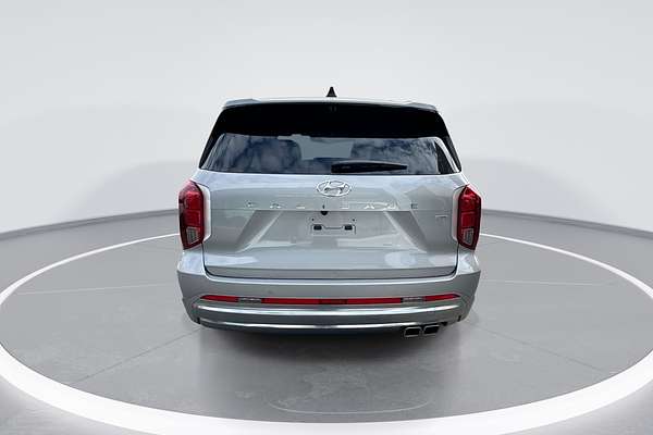 2024 Hyundai Palisade Calligraphy LX2.V5