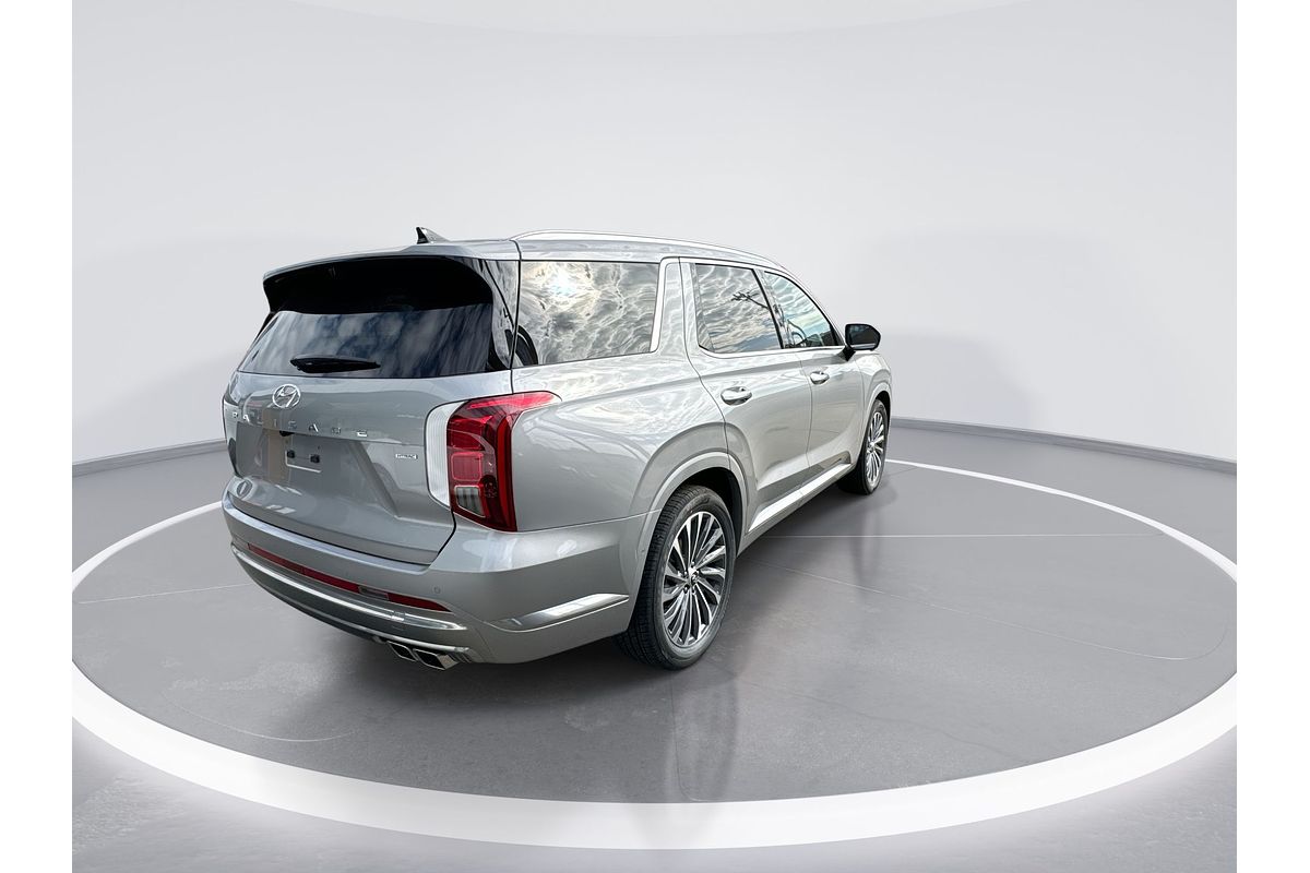 2024 Hyundai Palisade Calligraphy LX2.V5