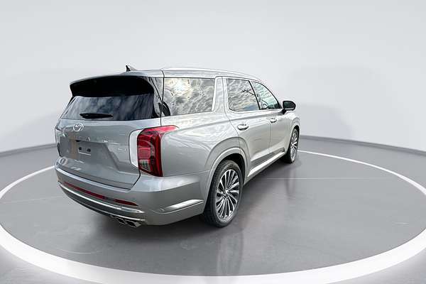 2024 Hyundai Palisade Calligraphy LX2.V5