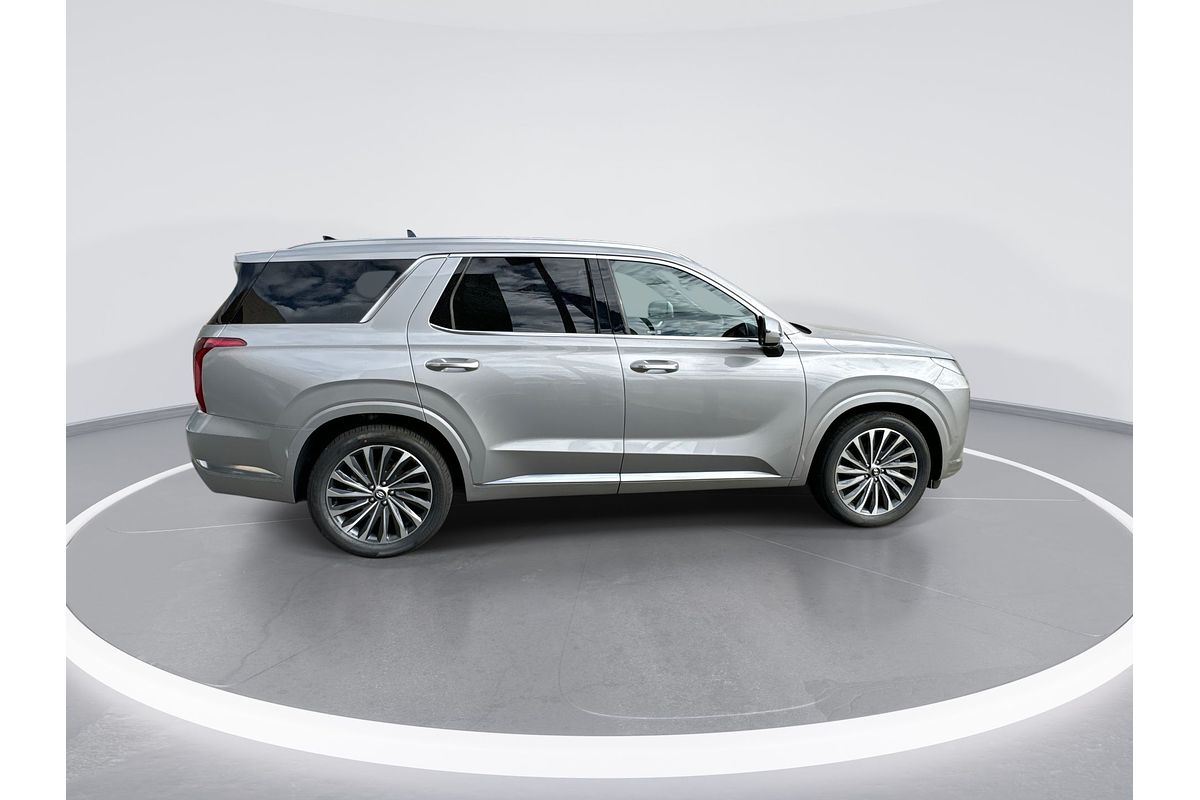 2024 Hyundai Palisade Calligraphy LX2.V5