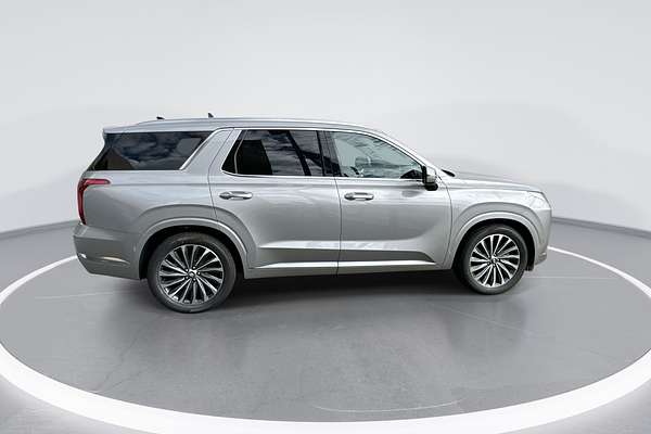2024 Hyundai Palisade Calligraphy LX2.V5