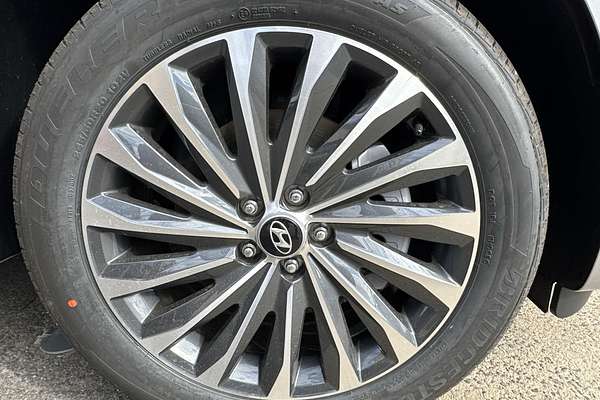 2024 Hyundai Palisade Calligraphy LX2.V5