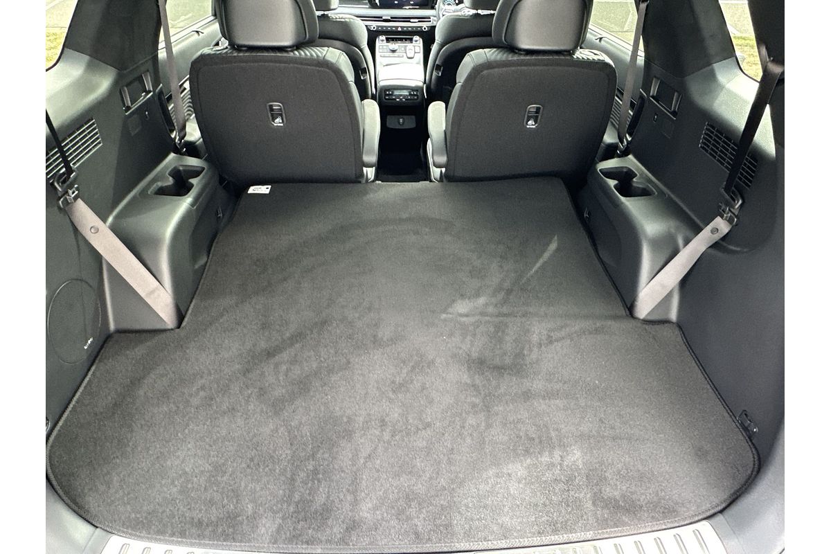 2024 Hyundai Palisade Calligraphy LX2.V5