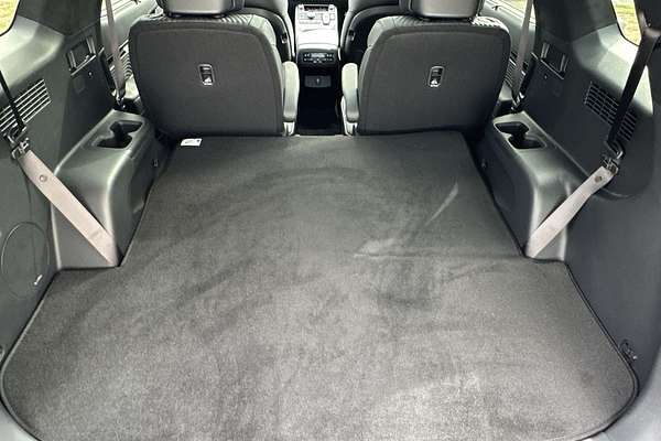 2024 Hyundai Palisade Calligraphy LX2.V5