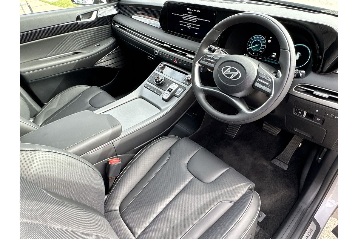 2024 Hyundai Palisade Calligraphy LX2.V5