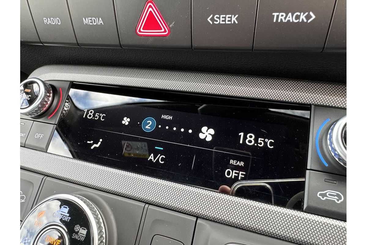 2024 Hyundai Palisade Calligraphy LX2.V5