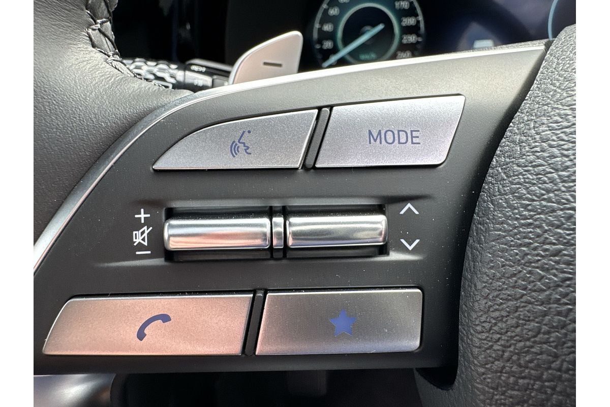 2024 Hyundai Palisade Calligraphy LX2.V5