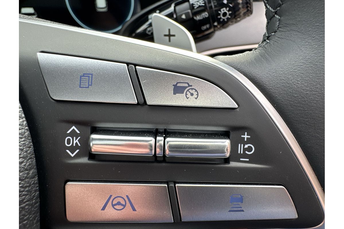 2024 Hyundai Palisade Calligraphy LX2.V5