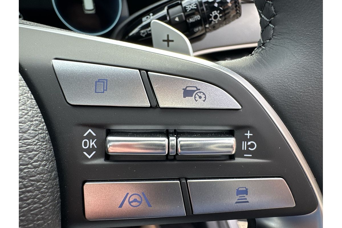 2024 Hyundai Palisade Calligraphy LX2.V5