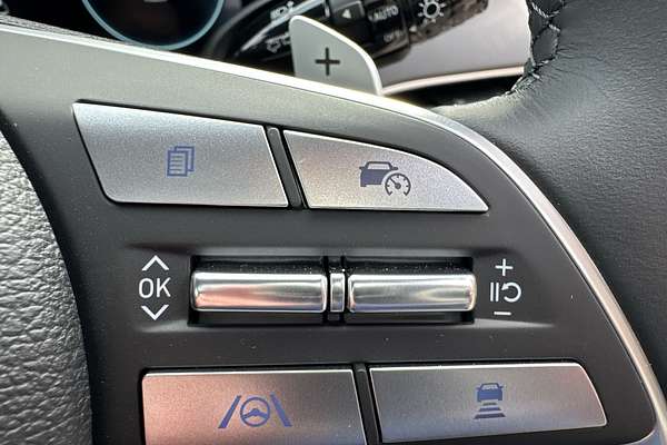 2024 Hyundai Palisade Calligraphy LX2.V5