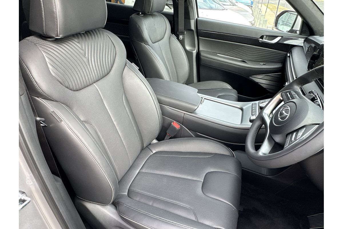 2024 Hyundai Palisade Calligraphy LX2.V5