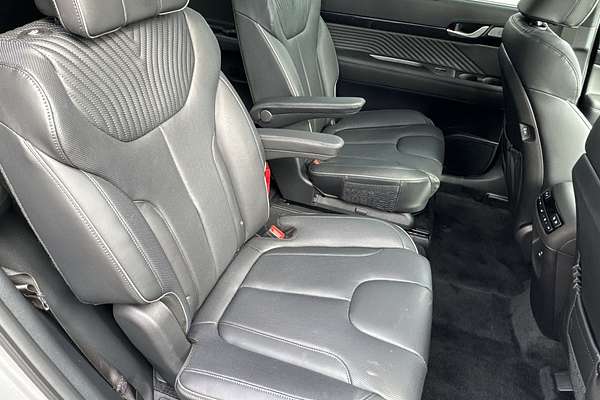 2024 Hyundai Palisade Calligraphy LX2.V5