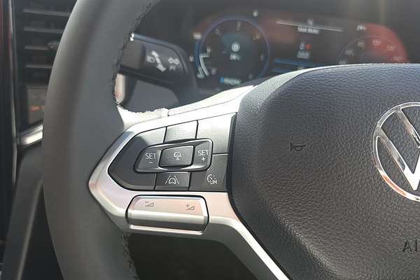 2024 Volkswagen Amarok TDI600 Style NF 4X4