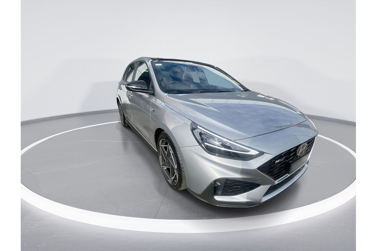 2024 Hyundai i30 N Line Premium PDe.V6