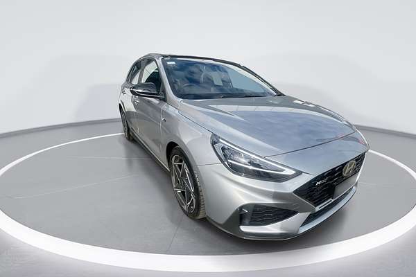 2024 Hyundai i30 N Line Premium PDe.V6