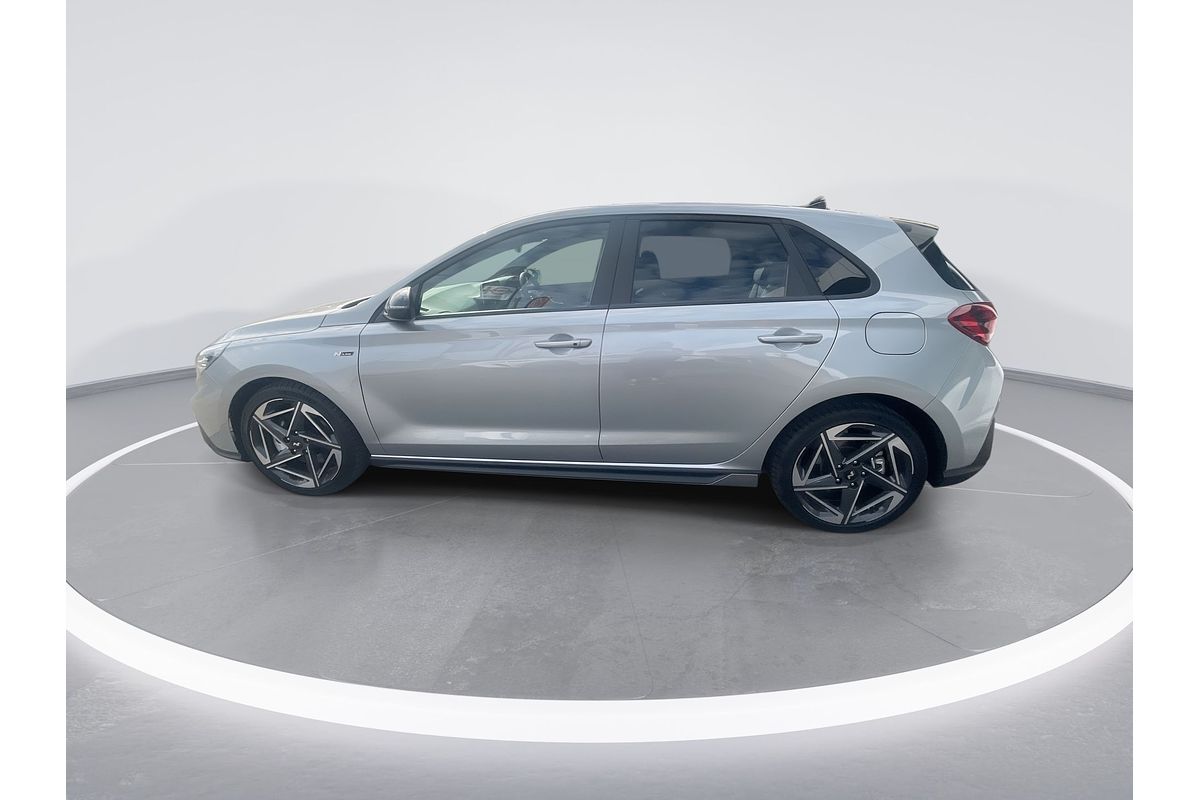 2024 Hyundai i30 N Line Premium PDe.V6
