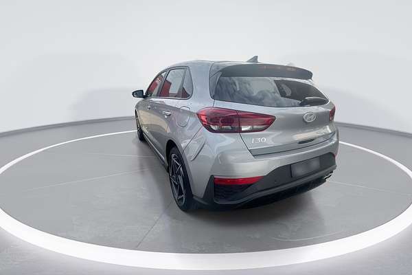 2024 Hyundai i30 N Line Premium PDe.V6