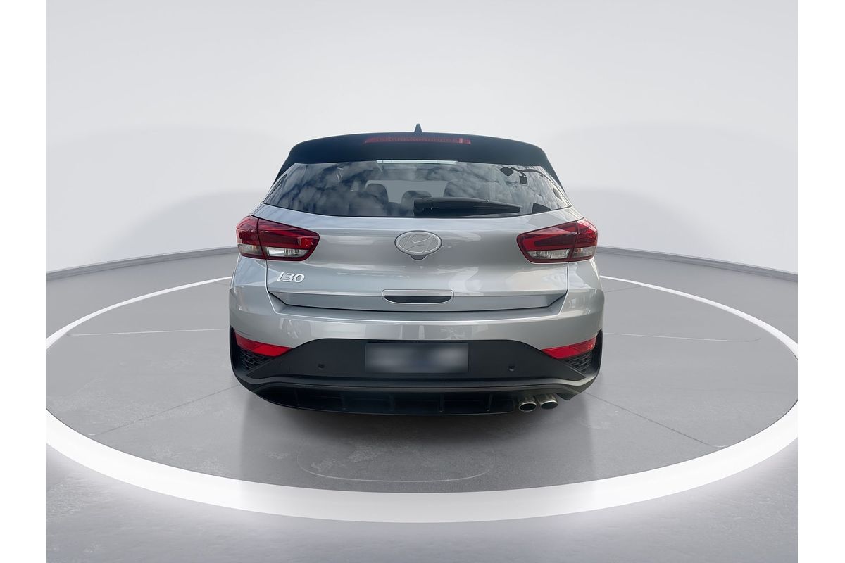 2024 Hyundai i30 N Line Premium PDe.V6