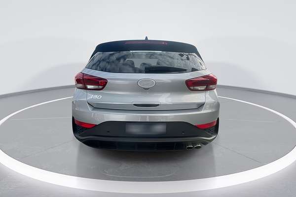 2024 Hyundai i30 N Line Premium PDe.V6
