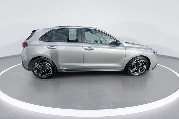 2024 Hyundai i30 N Line Premium PDe.V6