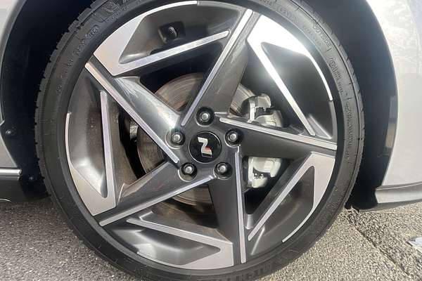 2024 Hyundai i30 N Line Premium PDe.V6