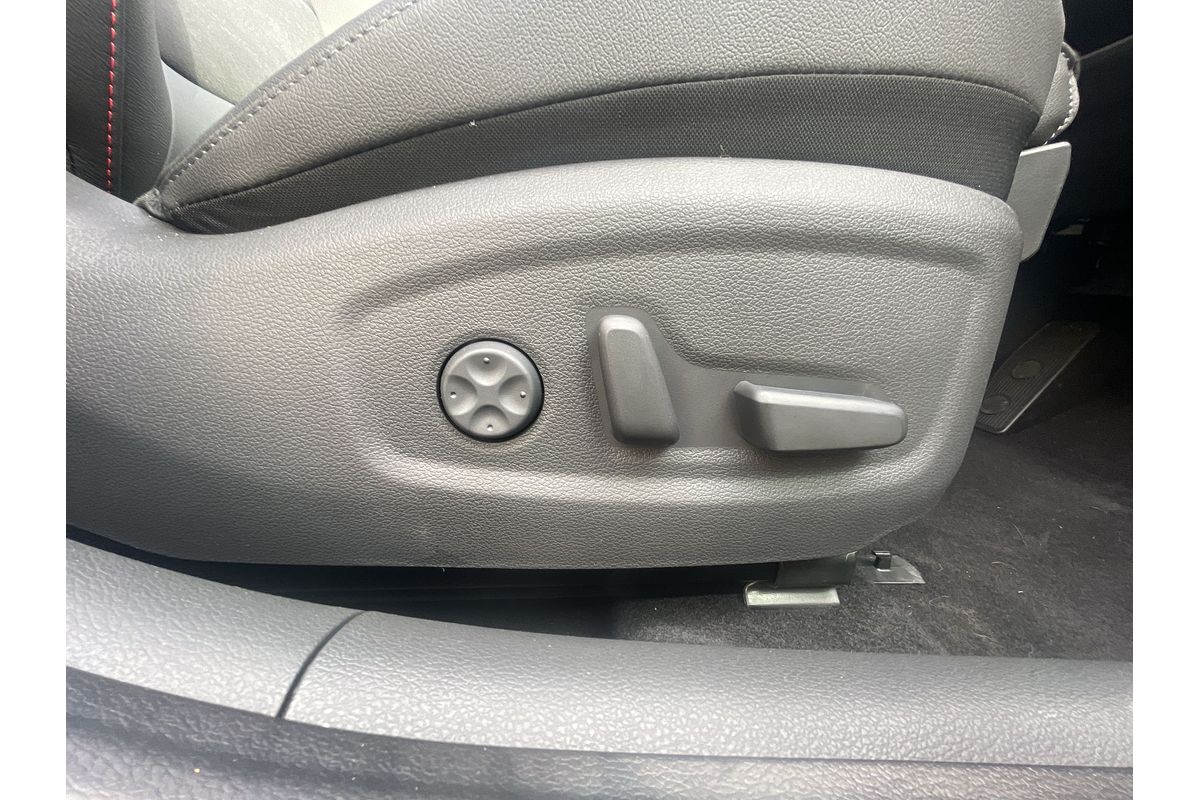 2024 Hyundai i30 N Line Premium PDe.V6