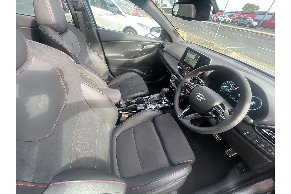 2024 Hyundai i30 N Line Premium PDe.V6
