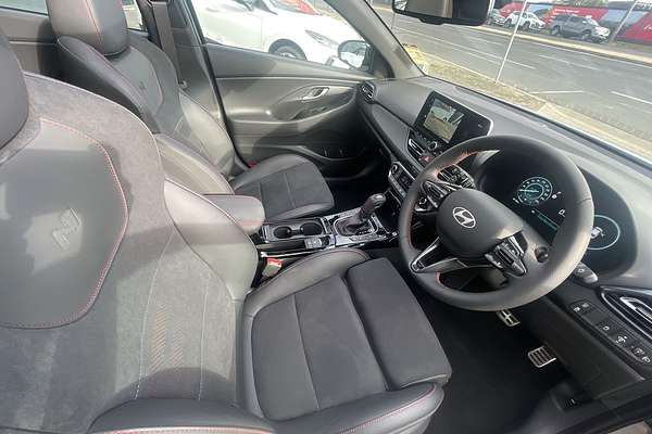 2024 Hyundai i30 N Line Premium PDe.V6