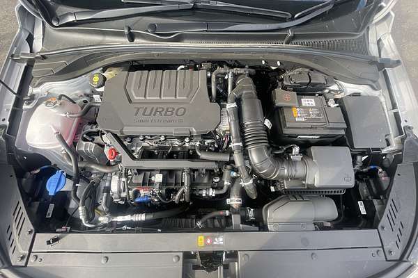 2024 Hyundai i30 N Line Premium PDe.V6