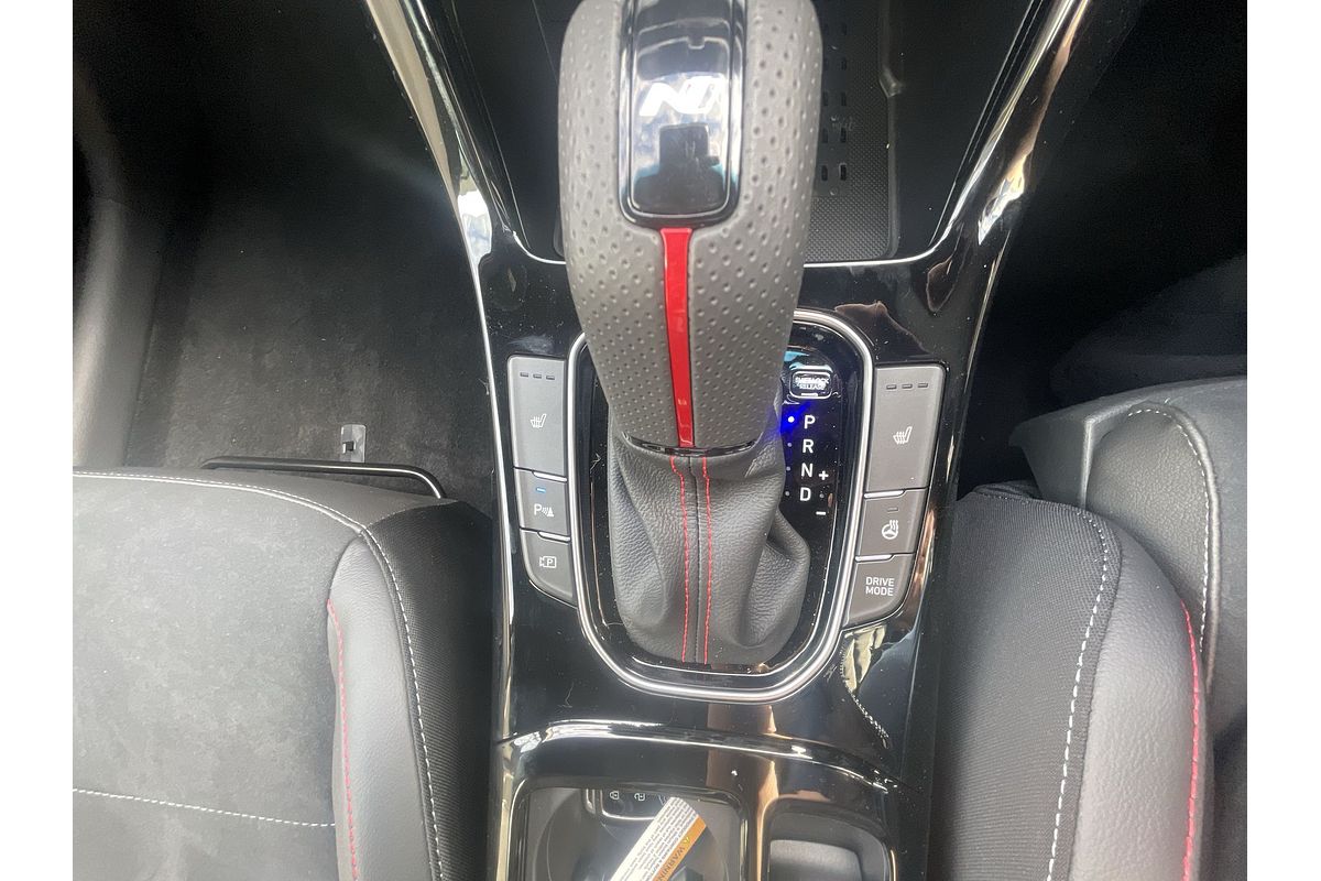 2024 Hyundai i30 N Line Premium PDe.V6