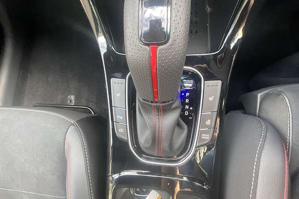 2024 Hyundai i30 N Line Premium PDe.V6
