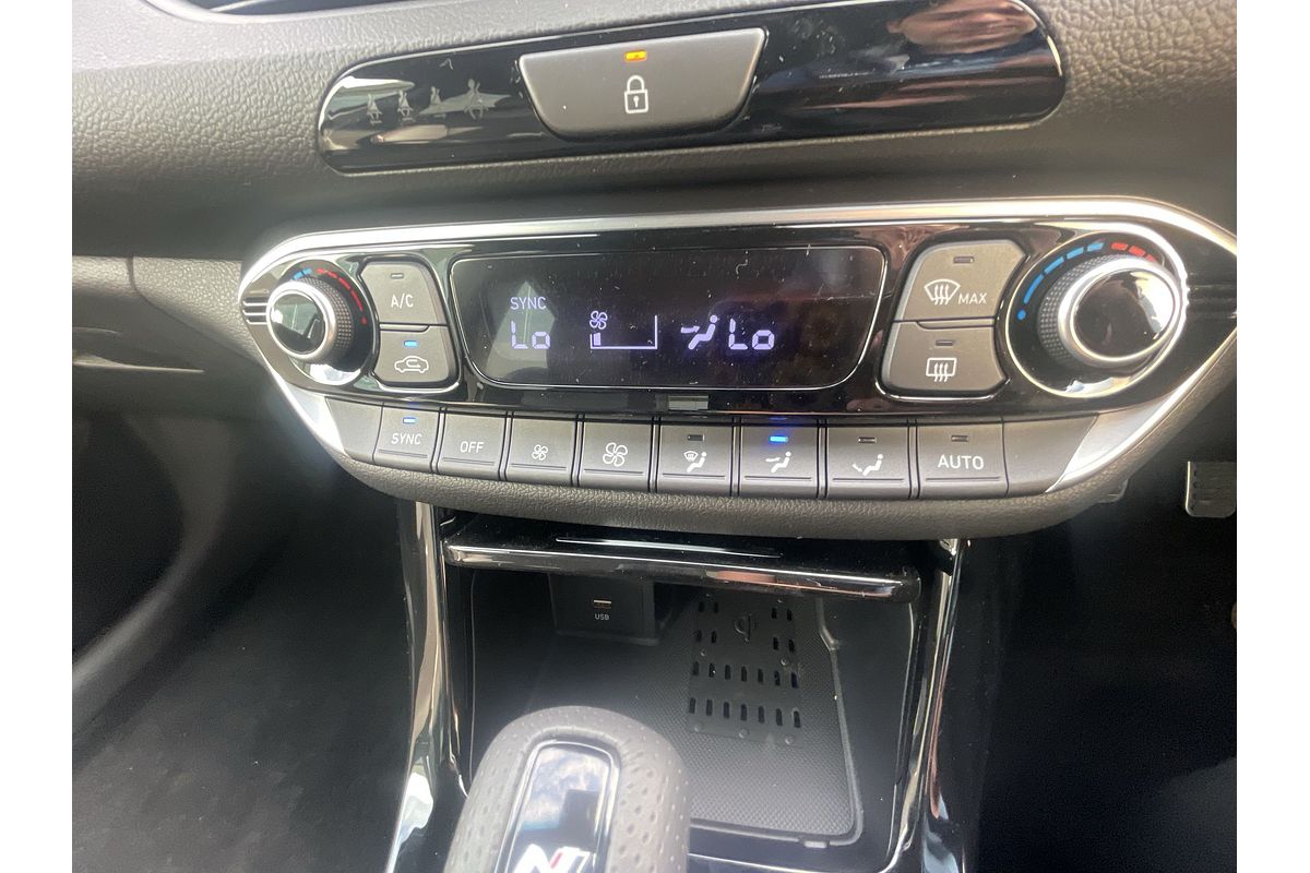 2024 Hyundai i30 N Line Premium PDe.V6