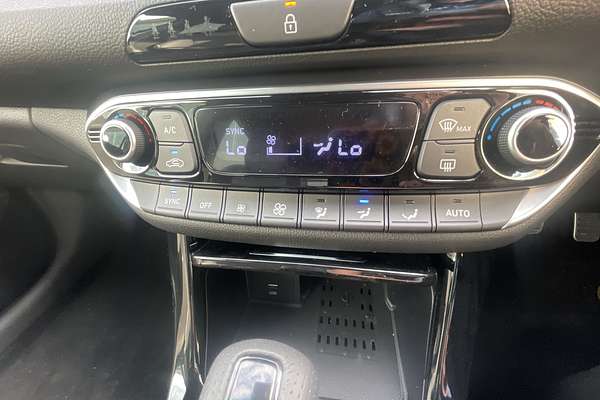 2024 Hyundai i30 N Line Premium PDe.V6