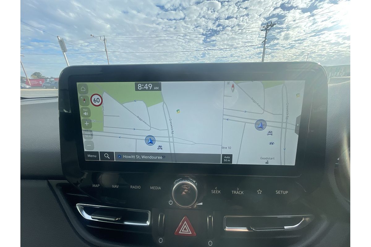 2024 Hyundai i30 N Line Premium PDe.V6